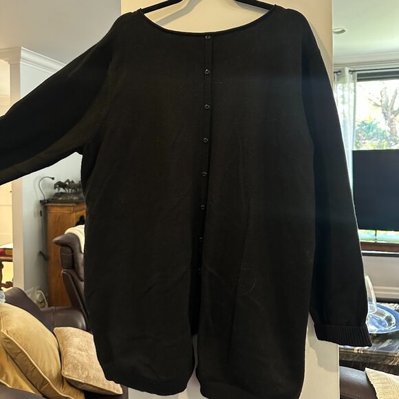 Joseph Ribkoff Sweater - Picture 5 of 6